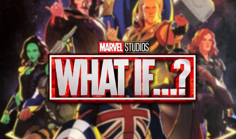 Marvel demuestra que no tiene una sequía de ideas creativas. Foto: composición / Marvel Studios