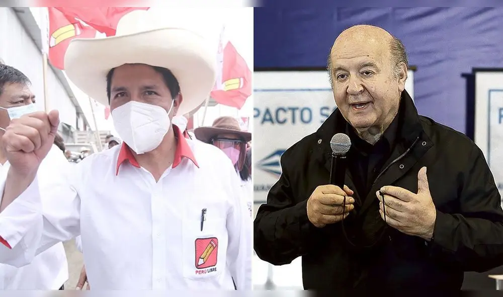 Resultados a boca de urna en la región de Arequipa. Foto: Composición La República.