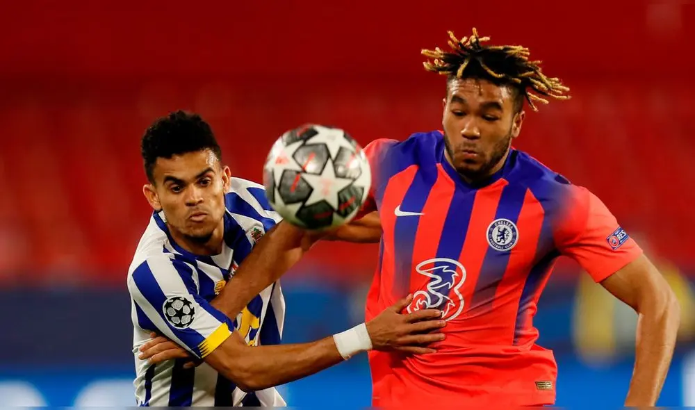 Chelsea se impuso por 2-0 en el partido de ida con goles de Mason y Chilwell. Foto: EFE
