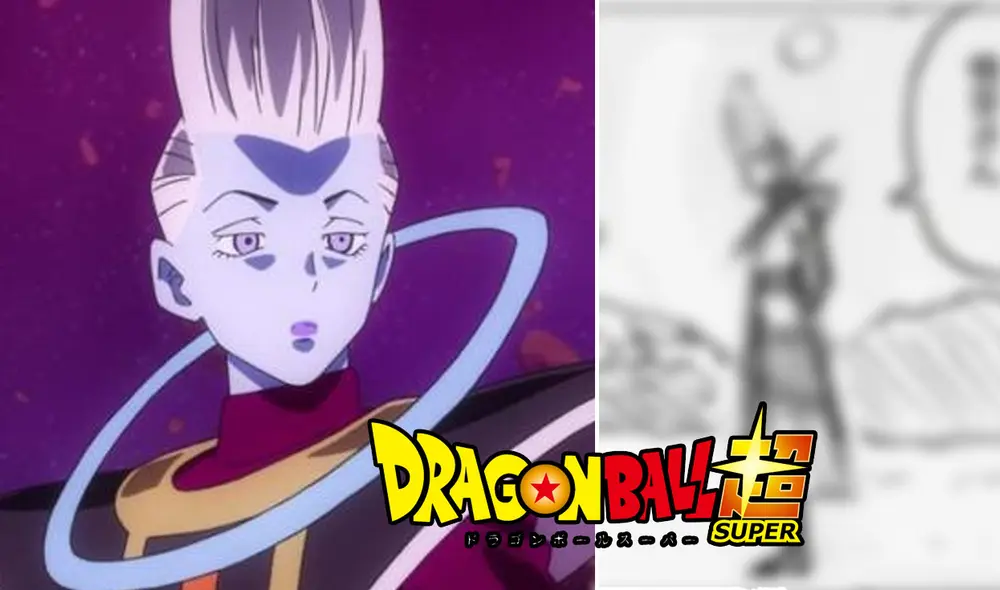 Descubre dónde leer online el manga 71 de Dragon Ball Super. Foto: Toei Animation Descubre dónde leer online el manga 71 de Dragon Ball Super. Foto: Toei Animation