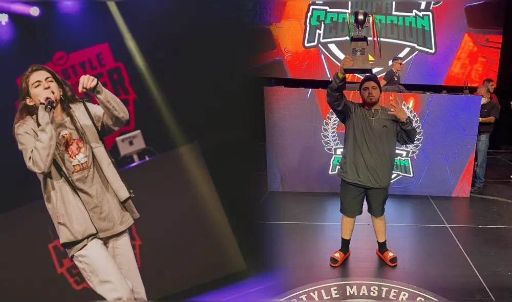 Ranking de ascenso a FMS 2021-22: Sara Socas y Dante lograron el ascenso en España y México. Foto: composición LR