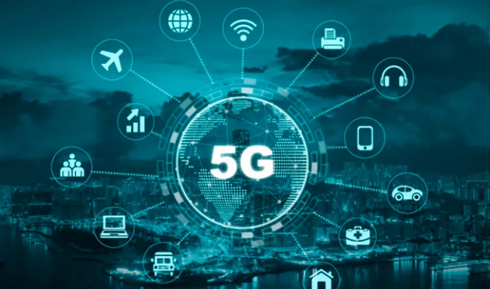 Nokia trabajará en conjunto con Andean Telecom Partners Perú en este nuevo proyecto. Foto: My Press