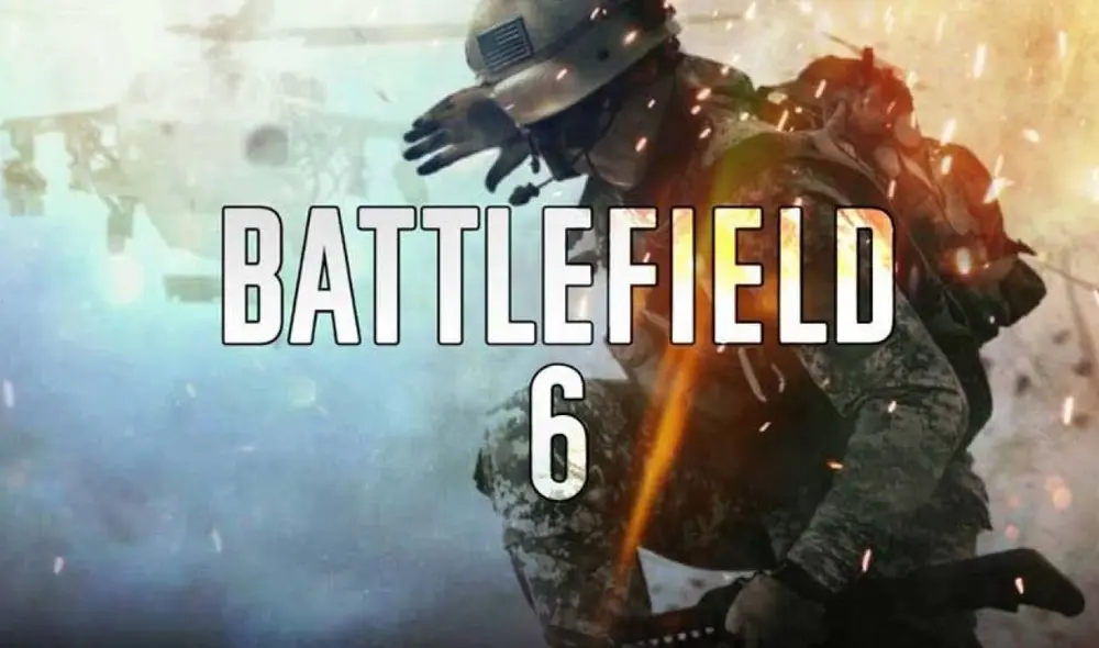Las capacidades del motor gráfico para el nuevo Battlefield saldrían a relucir en su tráiler de presentación que podría llegar en mayo. Foto: Gamecored