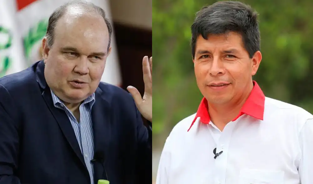 Líder de Renovación Popular asegura que el trabajo en la Municipalidad de Lima no se detendrá por no reunirse con el jefe de Estado. Foto: composición LR