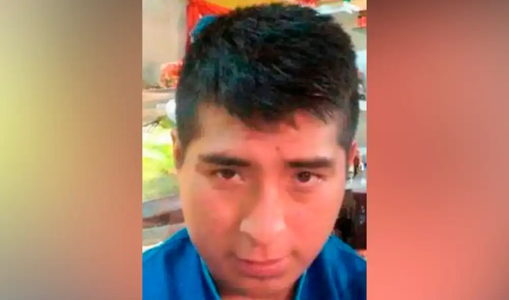 Sentenciado contactó con engaños a la menor de 13 años. Foto: difusión