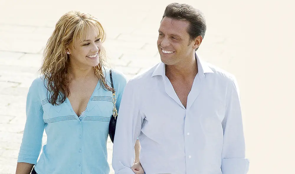 “El ser protagonista en la vida de alguien no significa ser protagonista de sus negocios”, sostiene la actriz. Foto: difusión