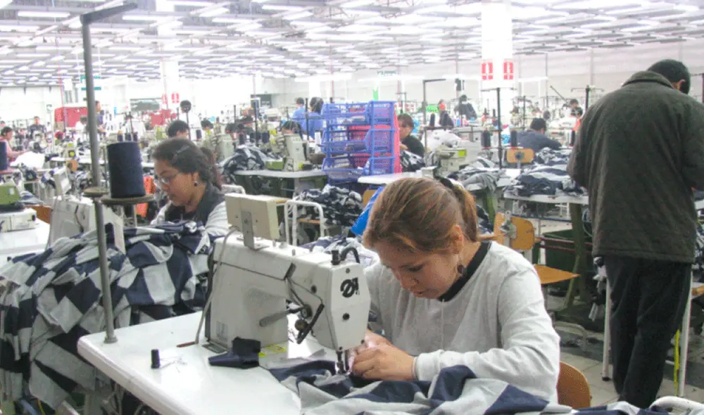 Para este primer grupo de empresas subsidiadas se designó un presupuesto de S/ 26,3 millones. Foto: La República