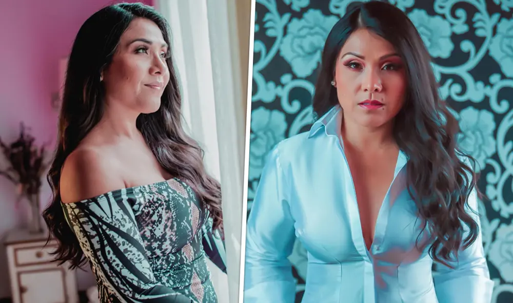 Tula Rodríguez cuenta la secuela que le dejó el coronavirus. Foto: Tula Rodríguez/ Instagram