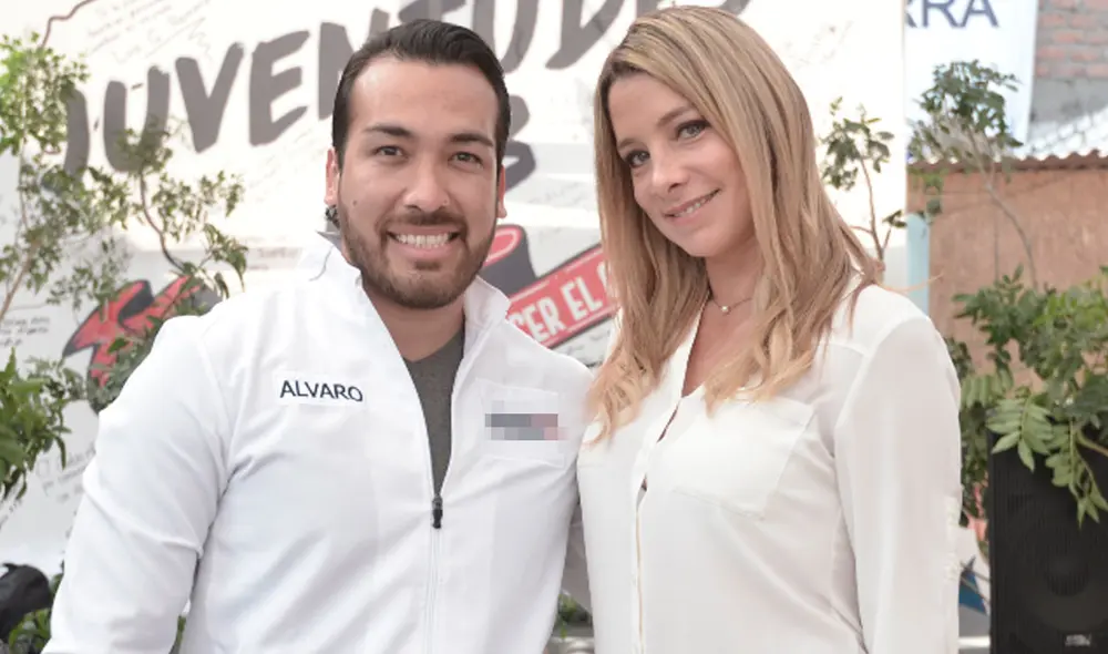 Como se recuerda, el pasado 25 de marzo ambos fueron intervenidos por hechos de violencia. Foto: Jenny Valdivia/GLR Como se recuerda, el pasado 25 de marzo ambos fueron intervenidos por hechos de violencia. Foto: Jenny Valdivia/GLR