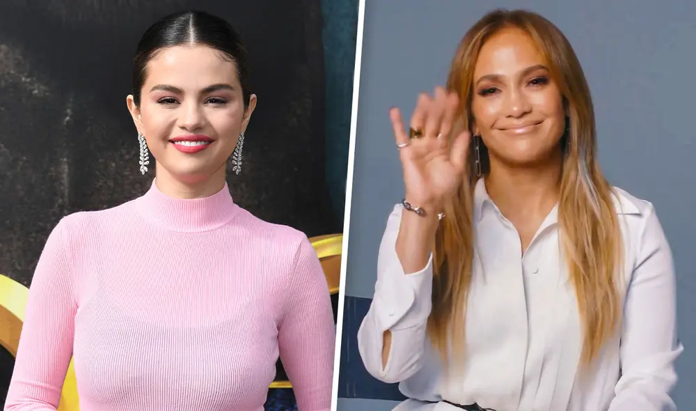 Las estrellas musicales cantarán en concierto VAX LIVE para sumarse a la lucha contra la COVID-19. Foto: composición/AFP