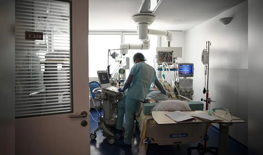 Brasil sigue encontrando problemas para acelerar el proceso de vacunación contra la COVID-19. Foto: AFP Brasil sigue encontrando problemas para acelerar el proceso de vacunación contra la COVID-19. Foto: AFP