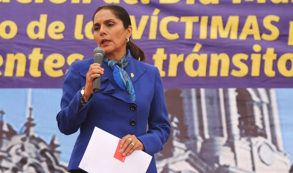 Juárez forma parte de la plancha presidencial de la lideresa de Fuerza Popular, Keiko Fujimori. Foto: La República