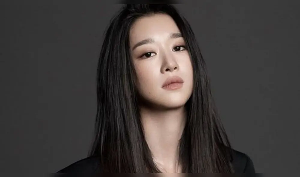 Seo Ye Ji es una actriz, modelo y MC coreana de 31 años. Foto: Golden Medallist Seo Ye Ji es una actriz, modelo y MC coreana de 31 años. Foto: Golden Medallist