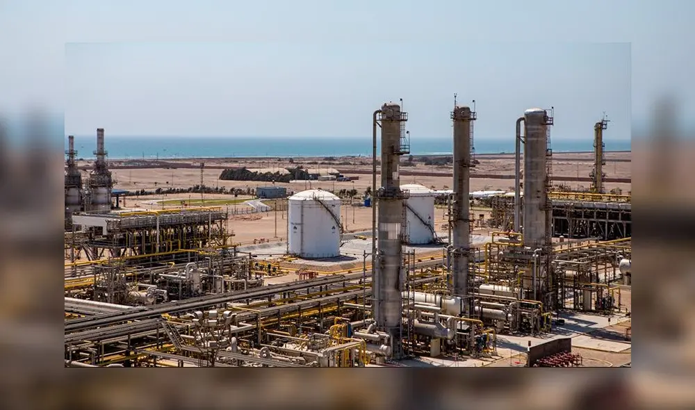 Mantenimiento de las plantas fue comunicado con anticipación. Foto: difusión