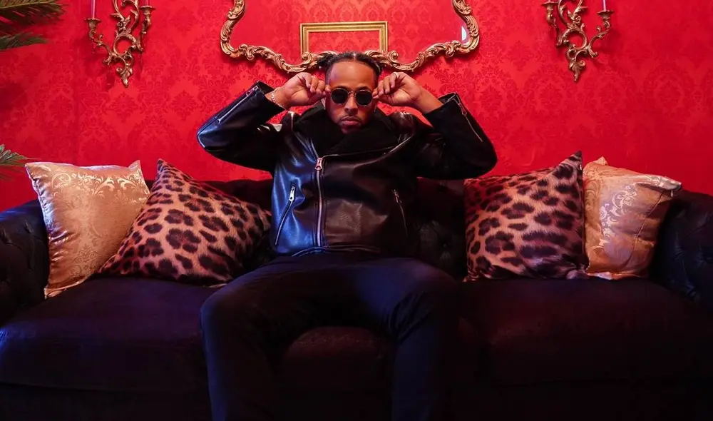 Nelly Nelz regresará a Perú y promete concierto para el próximo año. Foto: difusión