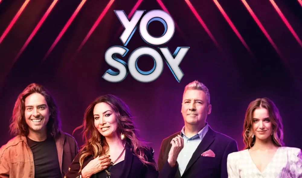 La tercera temporada entró en receso por actual escenario sanitario en Chile. Foto: difusión