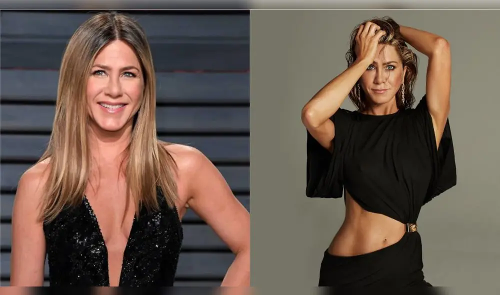 Los representantes de Jennifer aclararon los rumores de supuesta adopción. Foto: Instagram Jennifer Aniston Los representantes de Jennifer aclararon los rumores de supuesta adopción. Foto: Instagram Jennifer Aniston