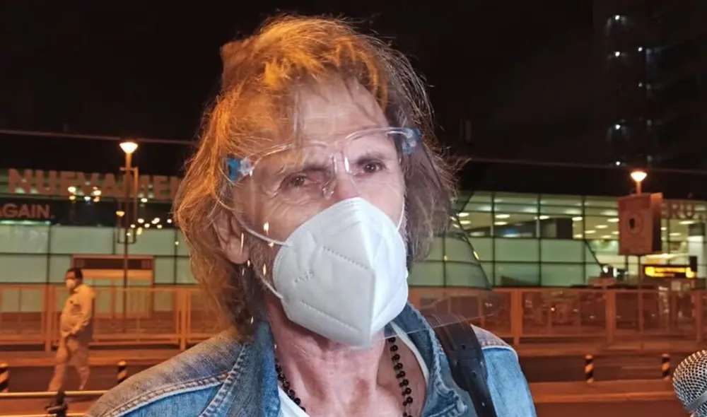 Ricardo Gareca. Ricardo Gareca.