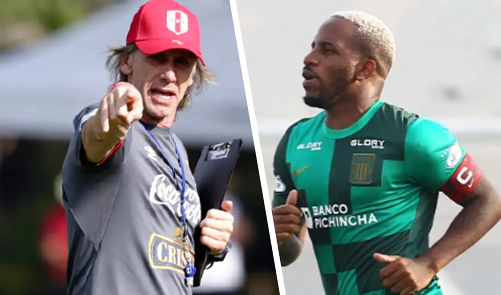 Jefferson Farfán, jugador de la selección peruana, regresó a Alianza Lima tras 17 años. Fotos: AFP/FPF