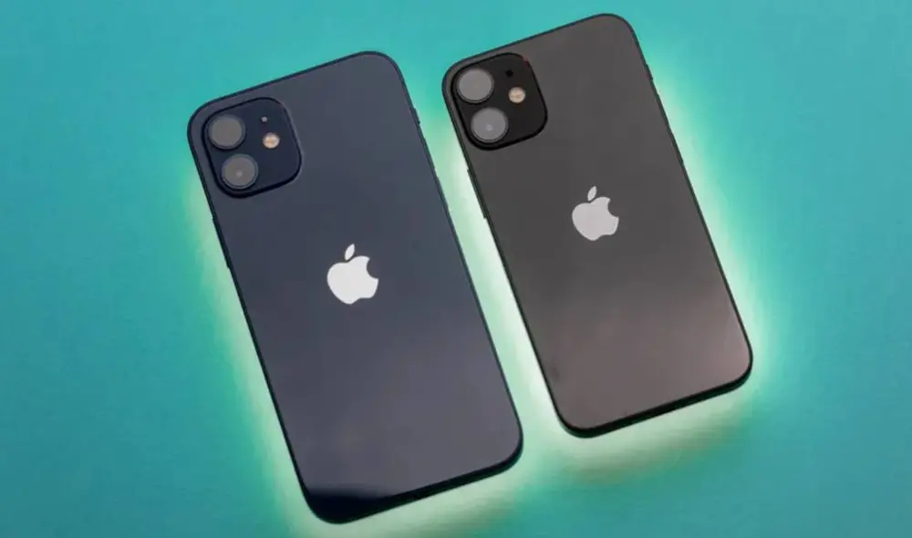 El principal cambio de los nuevos modelos de iPhone para 2022 estarían centrados en la cámara. Foto: The Verge