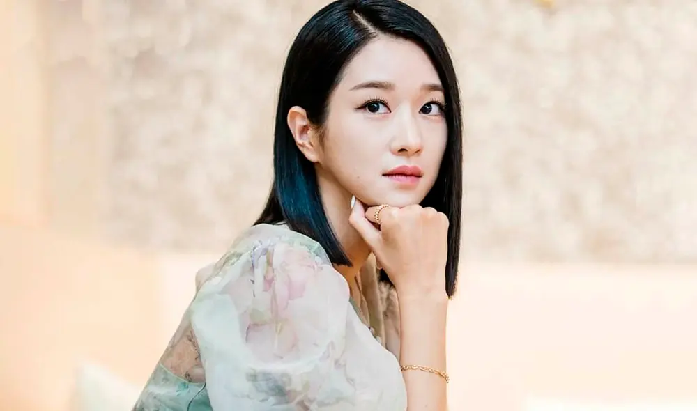 Seo Ye Ji fue una de las actrices con más contratos de publicidad en el 2020 por su trabajo en It's okay to not be okay. Foto: tvN