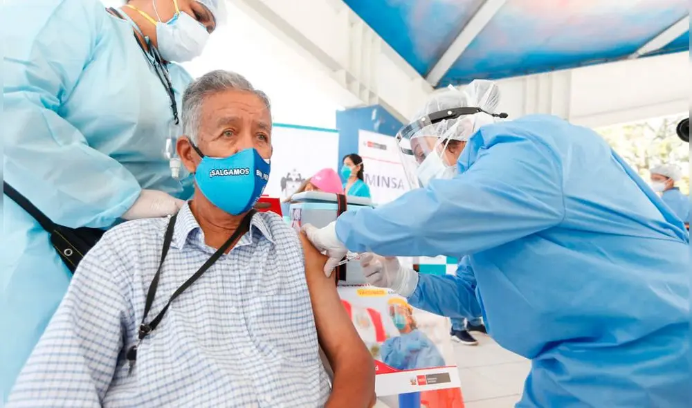 Importante: plataforma estará disponible solo hasta el 30 de abril. Foto: Geresa Lambayeque