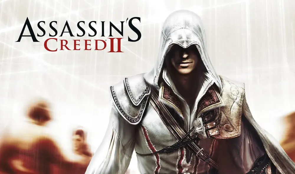 Algunos de los juegos antiguos, pero clásicos, de Ubisoft, dejarán de ofrecer sus funcionalidades online desde junio. Foto: Ubisoft Algunos de los juegos antiguos, pero clásicos, de Ubisoft, dejarán de ofrecer sus funcionalidades online desde junio. Foto: Ubisoft