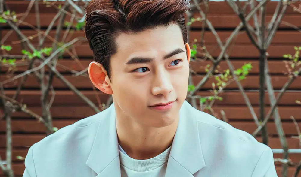 Taecyeon realiza una destacada performance en Vincenzo al interpretar a un despiadado chaebol. Foto: tvN