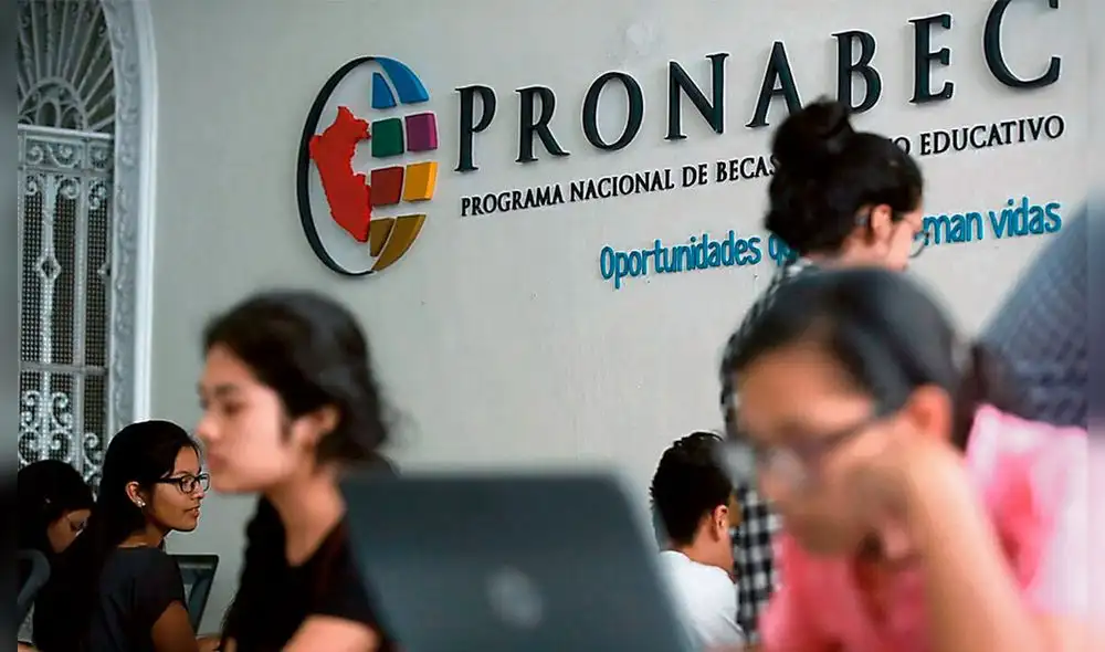 Se busca fomentar la investigación científica e innovación tecnológica. Foto: Pronabec