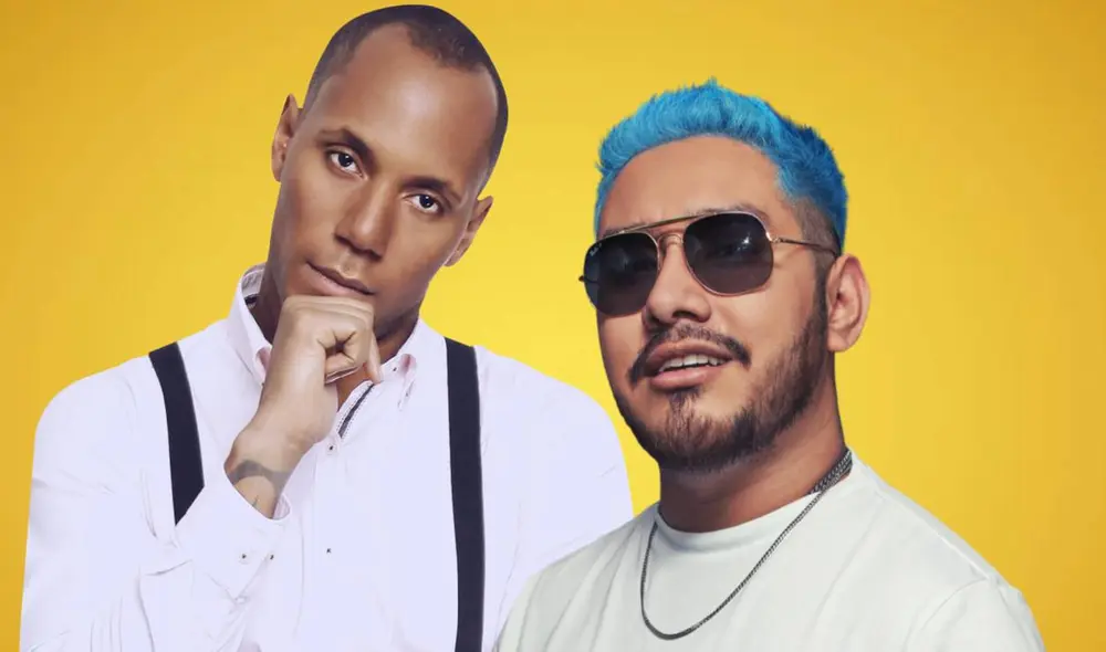 En su repertorio, cuenta canciones urbanas que tienen como base el respeto en todo sentido. Foto: difusión