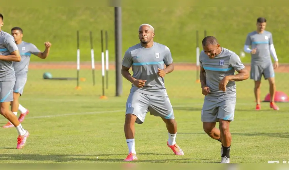 Alianza lima vs. Sport Huancayo jugarán en el Alberto Gallardo. Foto: Alianza Lima Alianza lima vs. Sport Huancayo jugarán en el Alberto Gallardo. Foto: Alianza Lima