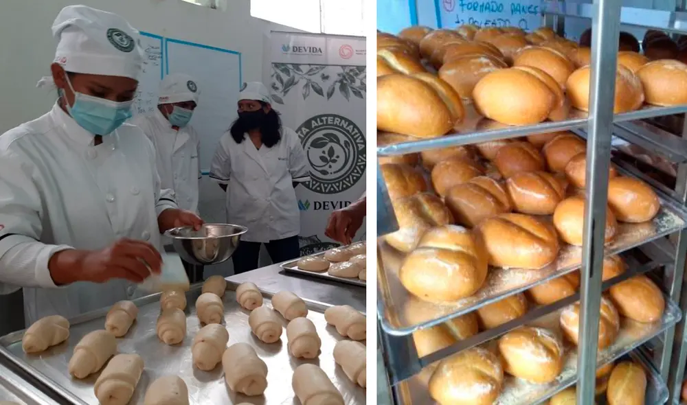 La meta es cubrir la demanda interna en los distritos de San Juan del Oro, Yanahuaya y Putina Punco. Foto: Devida