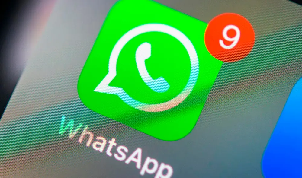WhatsApp añadiría el ícono de arroba en el muro de chats para mostrarte si en tus grupos te mencionaron alguna vez. Foto: Infotechnology WhatsApp añadiría el ícono de arroba en el muro de chats para mostrarte si en tus grupos te mencionaron alguna vez. Foto: Infotechnology