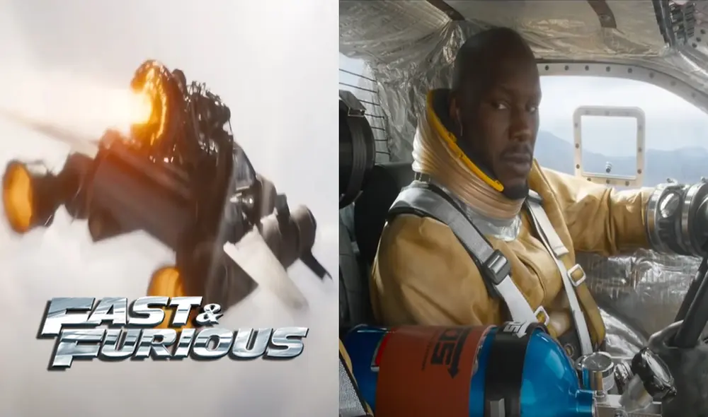 Fast and furious 9 llega el próximo 25 de junio de 2021 a las salas de cine. Foto: composición/Universal Pictures Fast and furious 9 llega el próximo 25 de junio de 2021 a las salas de cine. Foto: composición/Universal Pictures