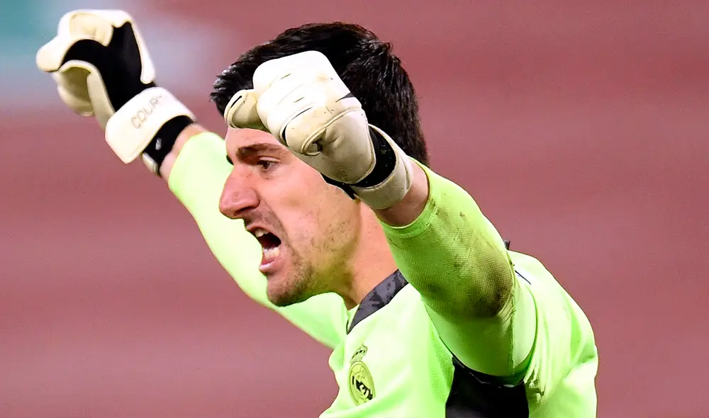 Real Madrid se deshizo del Liverpool en los cuartos de final de la Champions League. Foto: EFE Real Madrid se deshizo del Liverpool en los cuartos de final de la Champions League. Foto: EFE