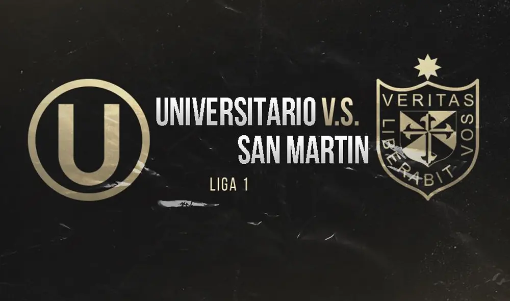 El Estadio Iván Elías Moreno será escenario del Universitario - San Martín. Foto: composición GLR El Estadio Iván Elías Moreno será escenario del Universitario - San Martín. Foto: composición GLR