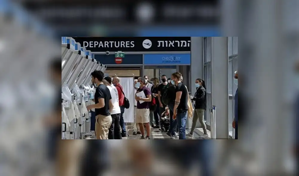 En los próximos días, se presentarán pautas más detalladas del plan, pendiente también de ser aprobado de manera definitiva. Foto: AFP En los próximos días, se presentarán pautas más detalladas del plan, pendiente también de ser aprobado de manera definitiva. Foto: AFP
