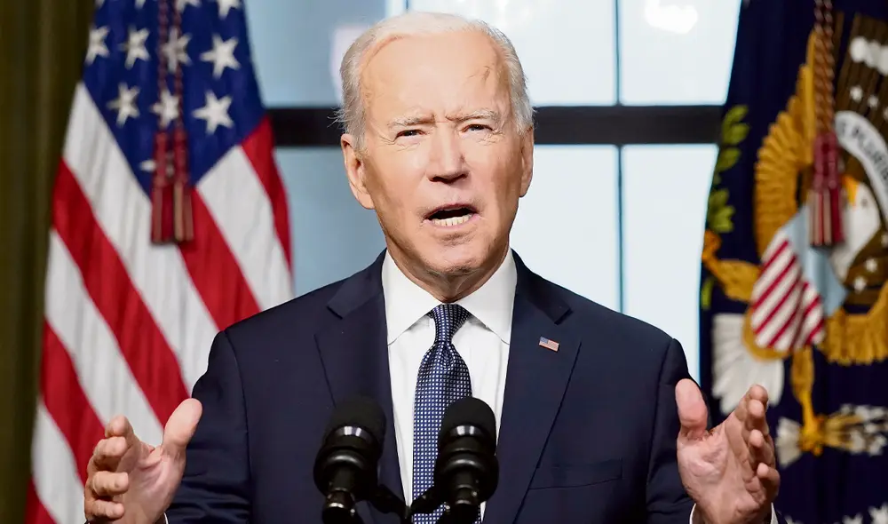 Salida. Este conflicto fue conocido como la “guerra eterna”. Foto: AFP