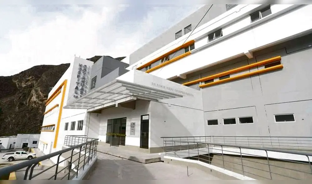 Parada. Obra esta detenida. Se elaboró expediente para terminar construcción, pero Contraloría encontró irregularidades. Parada. Obra esta detenida. Se elaboró expediente para terminar construcción, pero Contraloría encontró irregularidades.