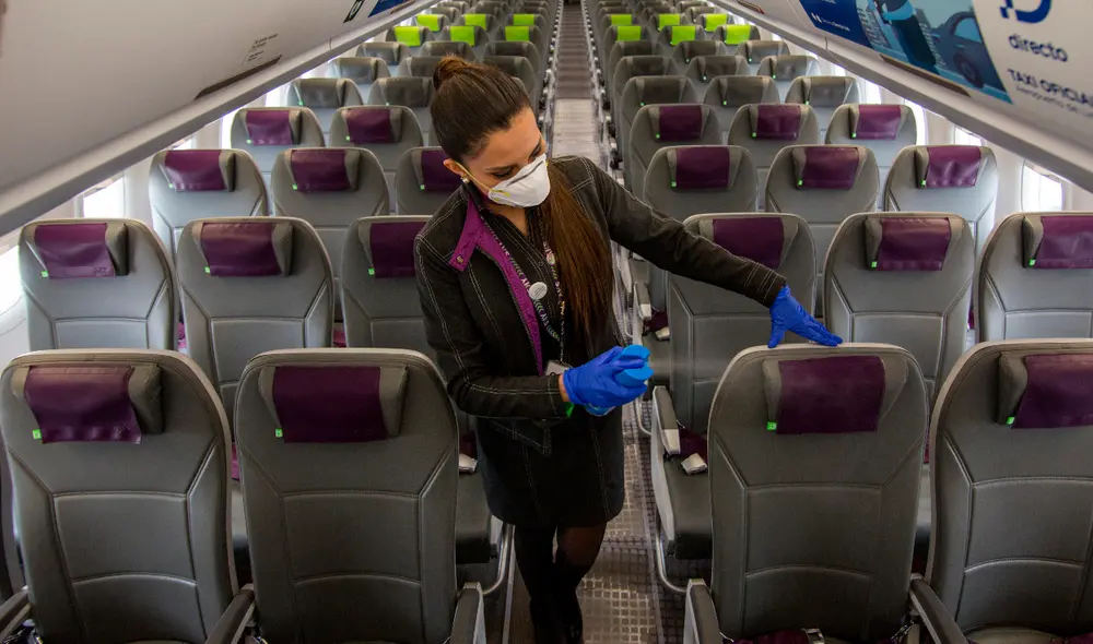 La institución pidió mantener las medidas de seguridad. Foto: Antonio Melgarejo / La República La institución pidió mantener las medidas de seguridad. Foto: Antonio Melgarejo / La República