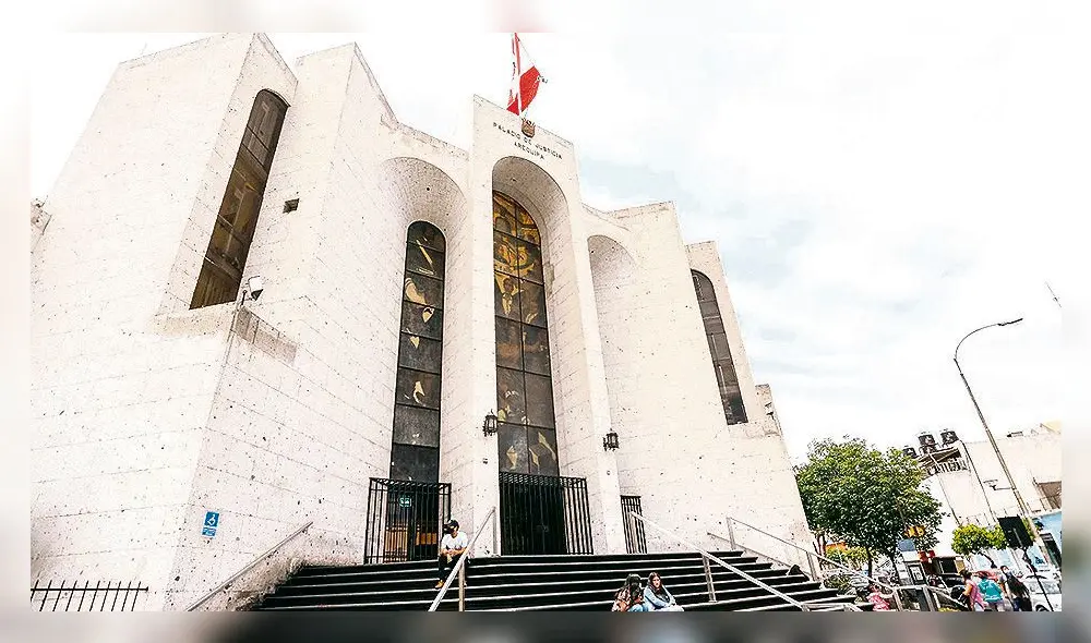 Caso. Juicio contra curandero se tramita en Corte de Arequipa.