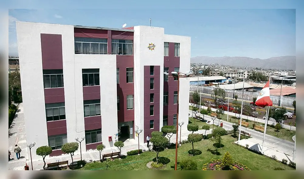 Deudas. GRA no paga más de tres millones de soles a AFP.