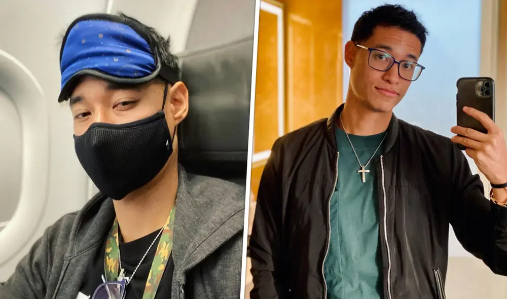 Tony Succar deja el Perú tras breve visita. Foto: Tony Succar/ Instagram Tony Succar deja el Perú tras breve visita. Foto: Tony Succar/ Instagram