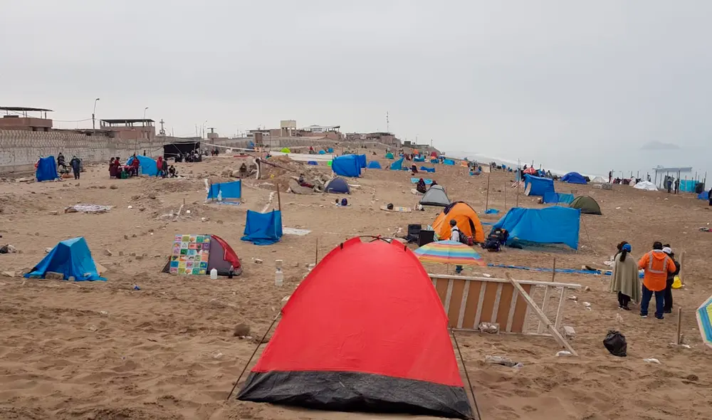 Víctima deja en la orfandad a tres menores de edad. Foto: Mary Luz Aranda / URPI-LR