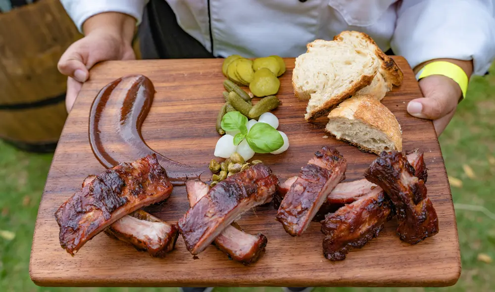 Actividad va del 15 al 25 de abril. Foto: difusión Actividad va del 15 al 25 de abril. Foto: difusión