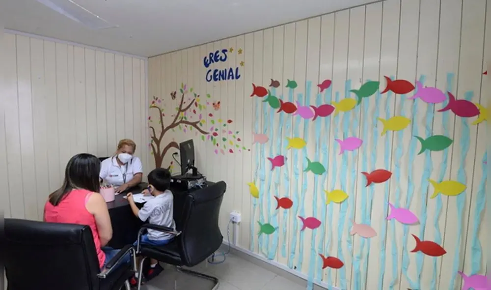 Inabif tendrán a cargo el seguimiento del padrón de beneficiarios. Foto: MIMP