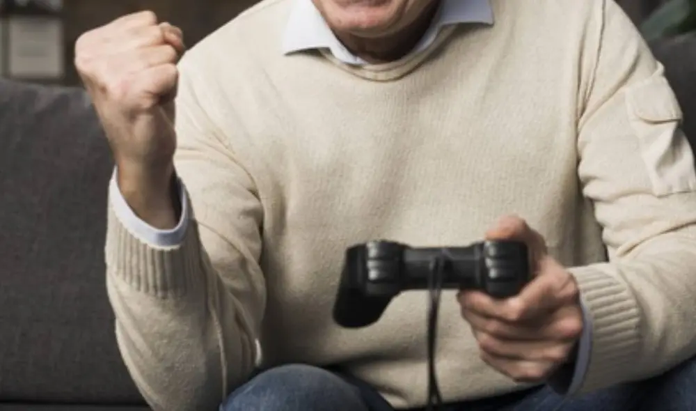 Además, la llamada 'generación X' juega casi tanto como la 'generación Z' y los millenials. Foto: Difusión