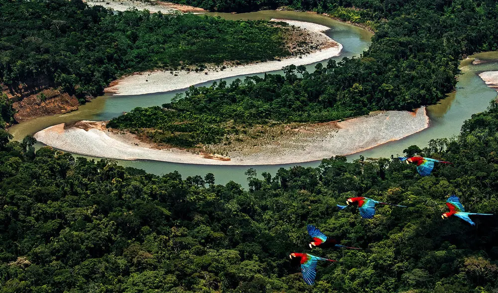 El sencillo tiene como nombre Nuestro Lugar. Foto: difusión