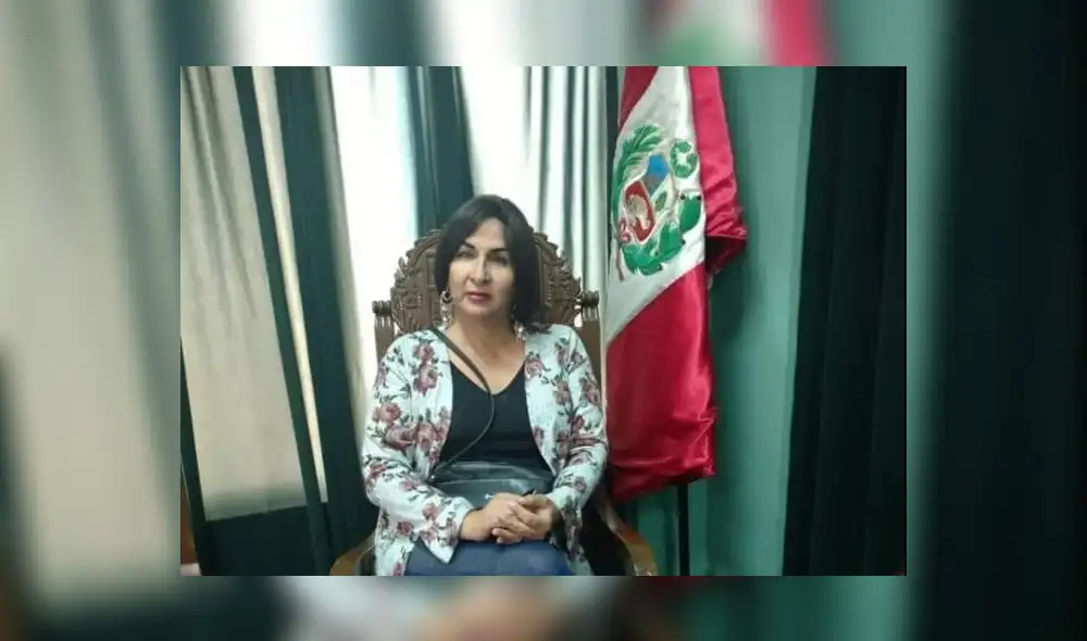 Luisa Revilla falleció este jueves 15 de abril. Foto: Féminas Perú
