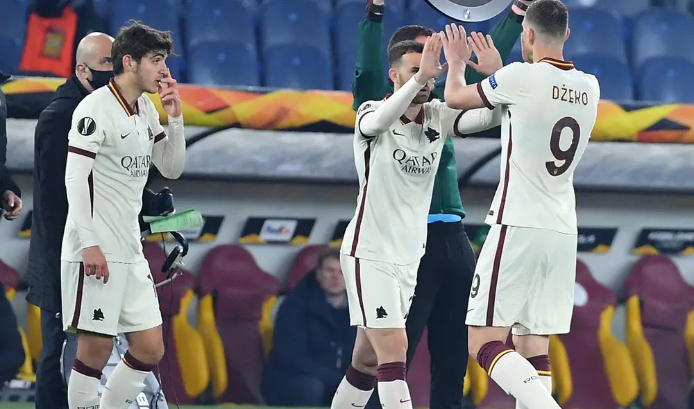 La Loba clasificó gracias a un marcador global de 3-2. Foto: EFE